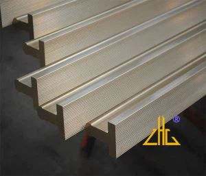 مشخصات آلومینیوم I TLU شکل