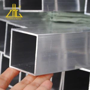 اکستروژن آلومینیوم 40 x 40
