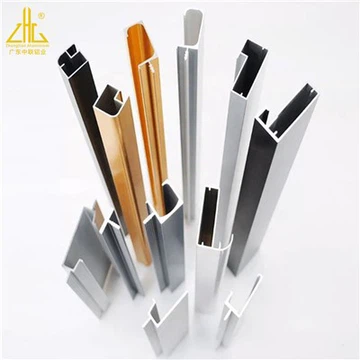 دستگیره کابینت آشپزخانه آلومینیومی